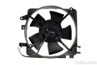 Ventilator hladilnika 290323W2 - Chevrolet Spark 05-10