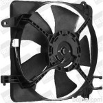 Ventilator hladilnika 290323W2X - Chevrolet Spark 05-10
