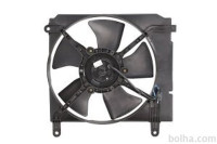 Ventilator hladilnika 291223W2 - Daewoo Lanos 97-