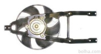 Ventilator hladilnika 300123W3 - Fiat Cinquecento 91-98