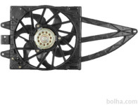 Ventilator hladilnika 300323W4 - Fiat Panda 03-12