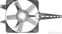 Ventilator hladilnika 301623W2 - Lancia Delta 86-93