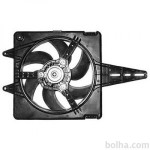 Ventilator hladilnika 301823W1 - Fiat Bravo 95-