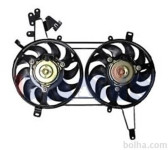 Ventilator hladilnika 301923W7 - Fiat Brava 98-