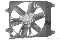 Ventilator hladilnika 302023W2 - Fiat Ritmo 85-89