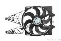 Ventilator hladilnika 302423W4 - Fiat Punto 05-