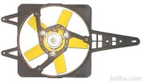 Ventilator hladilnika 302623W1 - Fiat Tempra 90-96