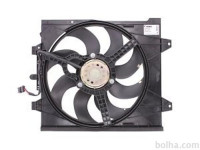 Ventilator hladilnika 303523W2 - Ford Ka 1.3 TDCi 09-