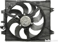 Ventilator hladilnika 303523W3 - Ford Ka 09-