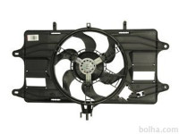 Ventilator hladilnika 304023W1X - Fiat Doblo 1.2 00-06