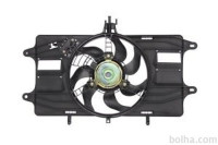 Ventilator hladilnika 304023W2 - Fiat Doblo 1.2 8V 01-05