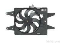 Ventilator hladilnika 304023W3 - Fiat Doblo 01-10