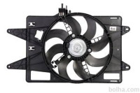 Ventilator hladilnika 304023W4X - Fiat Doblo 01-05