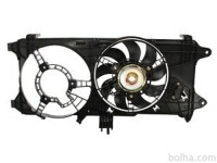 Ventilator hladilnika 304023W6 - Fiat Doblo 00-06