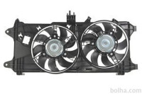 Ventilator hladilnika 304023W7 - Fiat Doblo 00-06