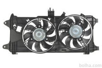 Ventilator hladilnika 304023W7X - Fiat Doblo 01-10
