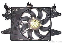 Ventilator hladilnika 304123W1 - Fiat Doblo 05-