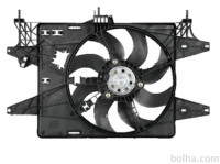 Ventilator hladilnika 304123W1X - Fiat Doblo 05-
