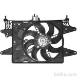 Ventilator hladilnika 304123W3 - Fiat Doblo 05-