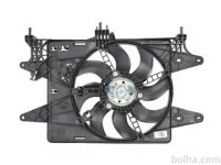 Ventilator hladilnika 304123W4X - Fiat Doblo 06-10