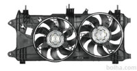 Ventilator hladilnika 304123W5 - Fiat Doblo 06-10