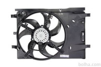 Ventilator hladilnika 308523W4X - Fiat Qubo 07-