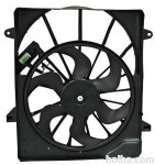 Ventilator hladilnika 313523W1 - Dodge Nitro 07-11