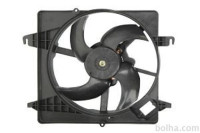 Ventilator hladilnika 320023W1 - Ford Ka 96-