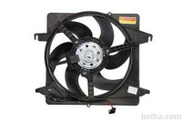 Ventilator hladilnika 320023W4 - Ford Ka 02-