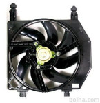 Ventilator hladilnika 321023W2 - Ford Fiesta 95-02