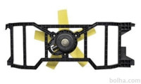 Ventilator hladilnika 321223W1 - Ford Fiesta 01-