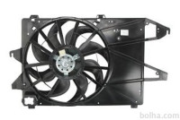 Ventilator hladilnika 321623W2 - Ford Mondeo 93-