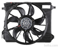 Ventilator hladilnika 323523W1 - Ford C-Max 07-10