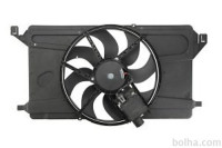 Ventilator hladilnika 323523W2 - Ford C-Max 07-11