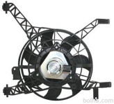 Ventilator hladilnika 323823W1 - Ford Fiesta 08-
