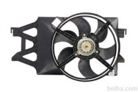 Ventilator hladilnika 324623W1 - Ford Transit 94-00