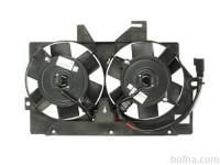 Ventilator hladilnika 324723W2 - Ford Transit 94-00
