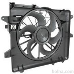Ventilator hladilnika 325323W1 - Ford Mustang 04-14