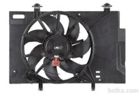 Ventilator hladilnika 32B123W1X Ford Ecosport 1.0 Ecoboost 13-