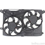 Ventilator hladilnika 32D223W2 - Ford Mondeo 15-