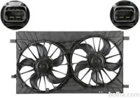 Ventilator hladilnika 341523W1 - Chrysler Sebring 07-10