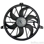 Ventilator hladilnika 343023W2 - Jeep Grand Cherokee 03-05