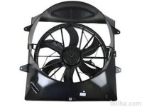 Ventilator hladilnika 343023W3 - Jeep Grand Cherokee 4.0 R6 99-05