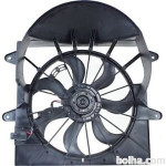 Ventilator hladilnika 343123W1 - Jeep Grand Cherokee 09-10