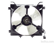 Ventilator hladilnika 381023W2 - Honda Civic 95-01