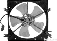 Ventilator hladilnika 381623W1 - Honda Accord 93-97