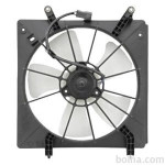Ventilator hladilnika 381823W1 - Honda Accord 98-02