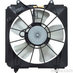 Ventilator hladilnika 382823W1 - Honda Civic 05-12