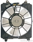 Ventilator hladilnika 382823W3 - Honda Civic 06-