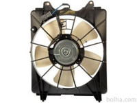 Ventilator hladilnika 382823W5 - Honda Civic 2.0 06-
